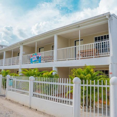 Rocky Cay Lodging San Andrés Zewnętrze zdjęcie