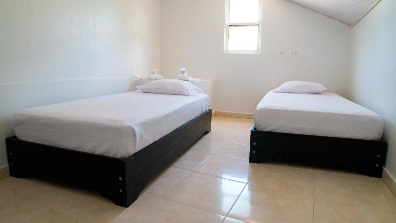 Rocky Cay Lodging San Andrés Zewnętrze zdjęcie