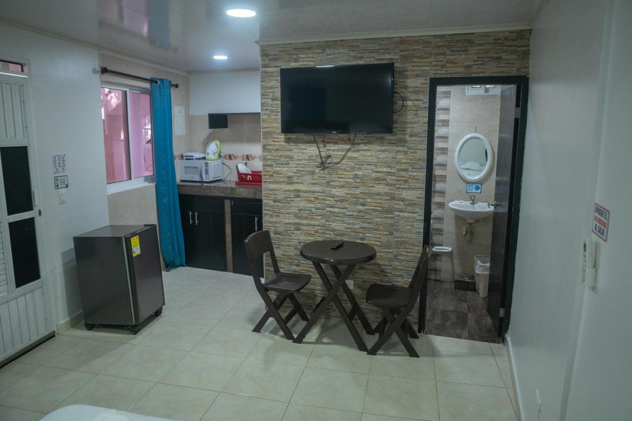 Rocky Cay Lodging San Andrés Zewnętrze zdjęcie