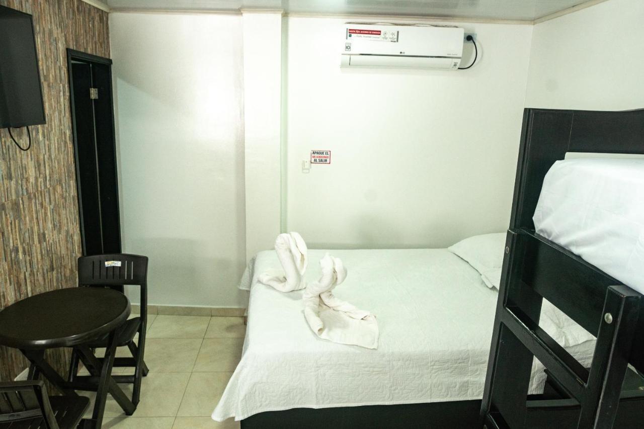 Rocky Cay Lodging San Andrés Zewnętrze zdjęcie