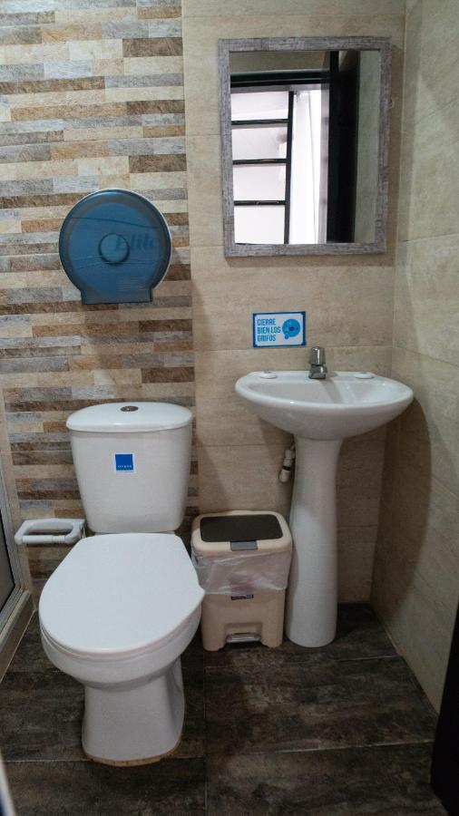 Rocky Cay Lodging San Andrés Zewnętrze zdjęcie
