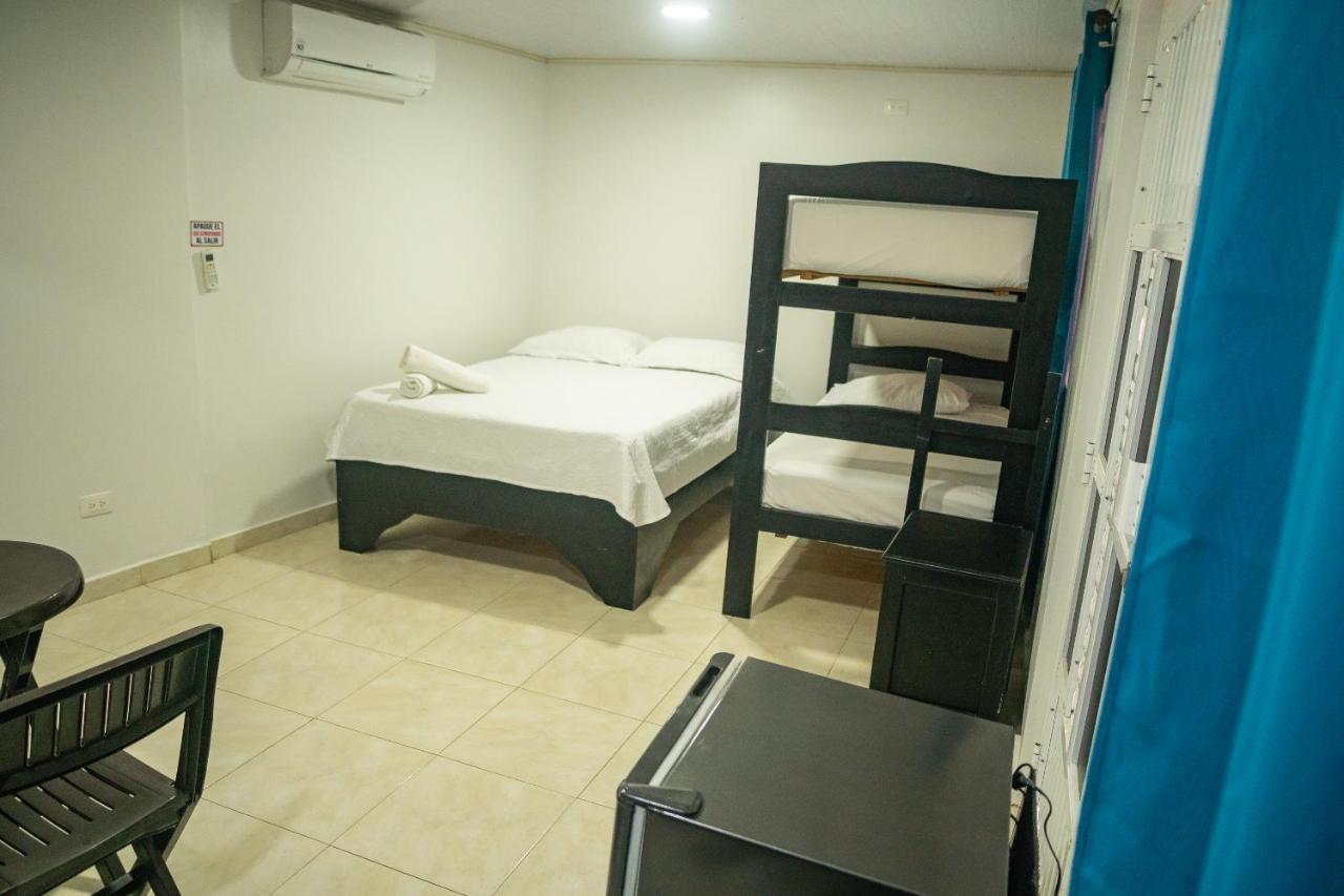 Rocky Cay Lodging San Andrés Zewnętrze zdjęcie