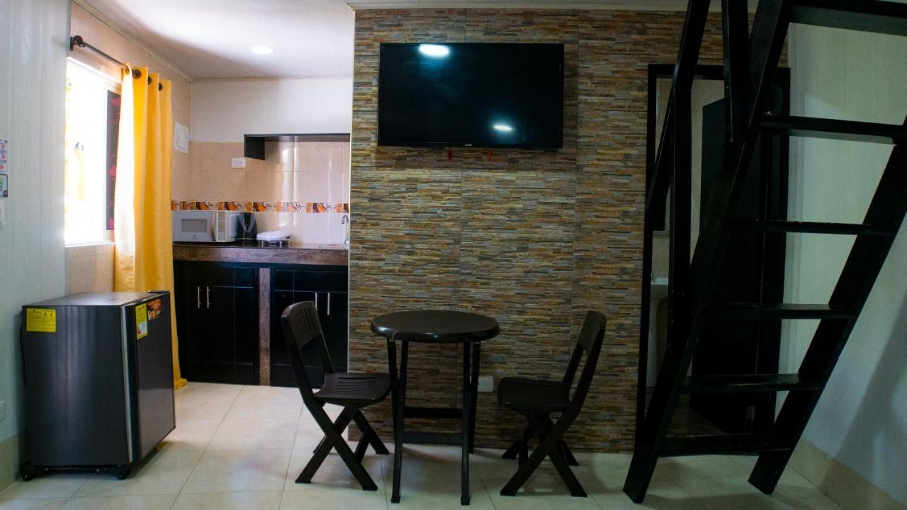 Rocky Cay Lodging San Andrés Zewnętrze zdjęcie
