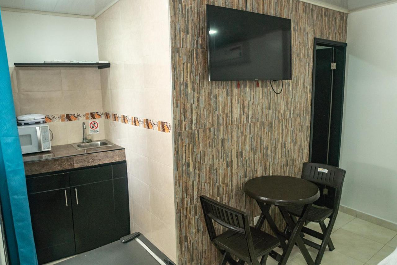 Rocky Cay Lodging San Andrés Zewnętrze zdjęcie