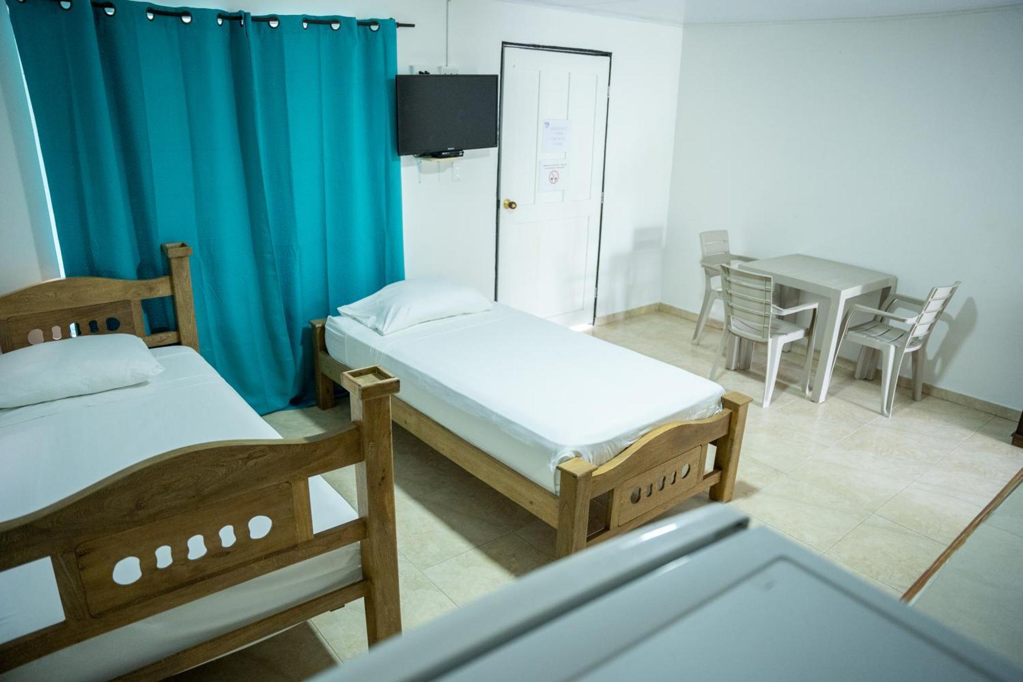 Rocky Cay Lodging San Andrés Zewnętrze zdjęcie