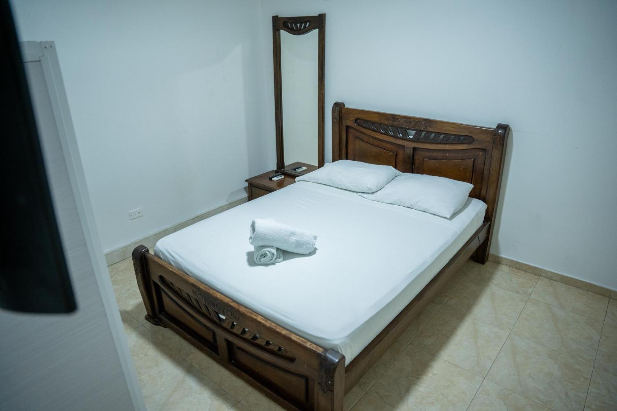 Rocky Cay Lodging San Andrés Zewnętrze zdjęcie