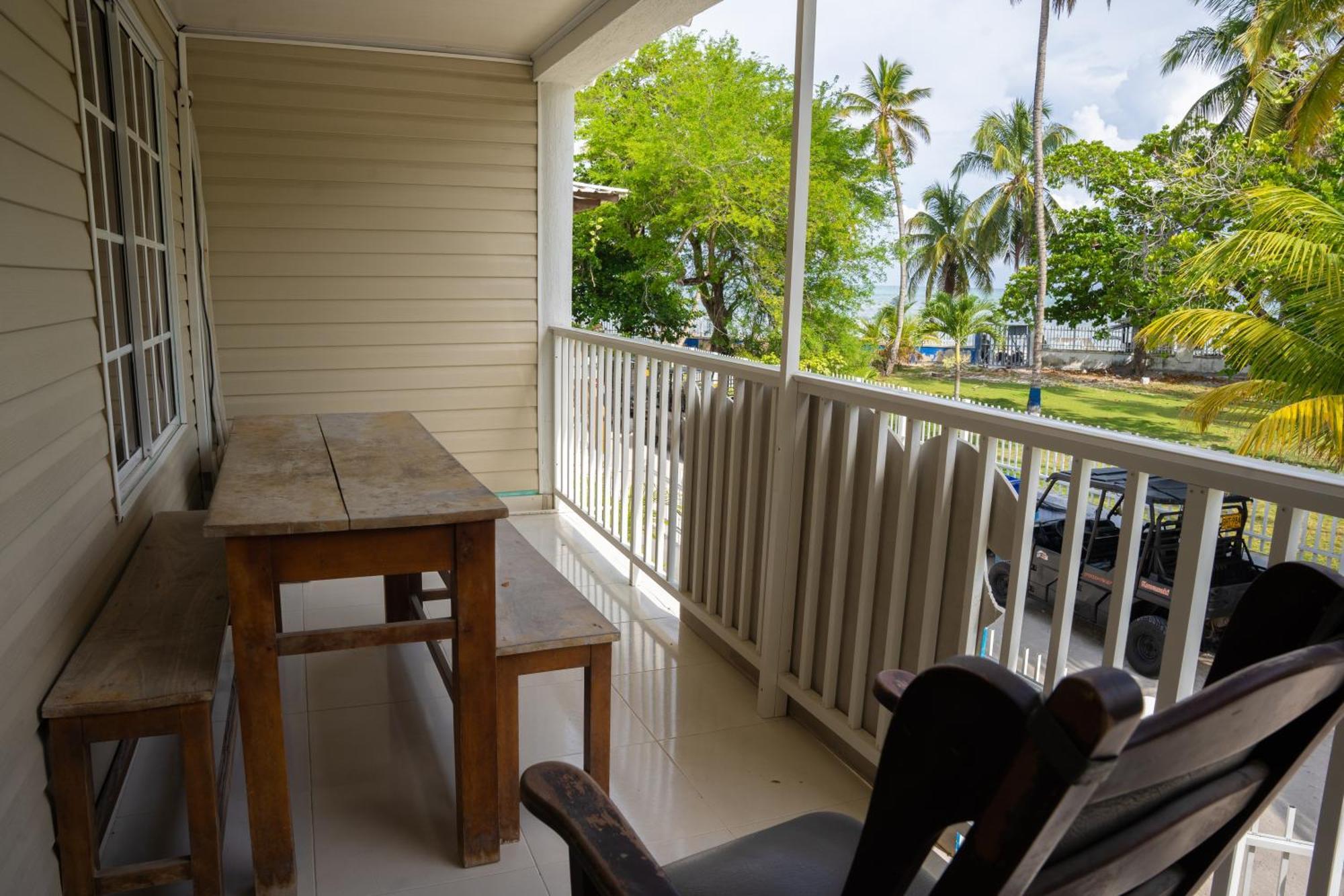 Rocky Cay Lodging San Andrés Zewnętrze zdjęcie