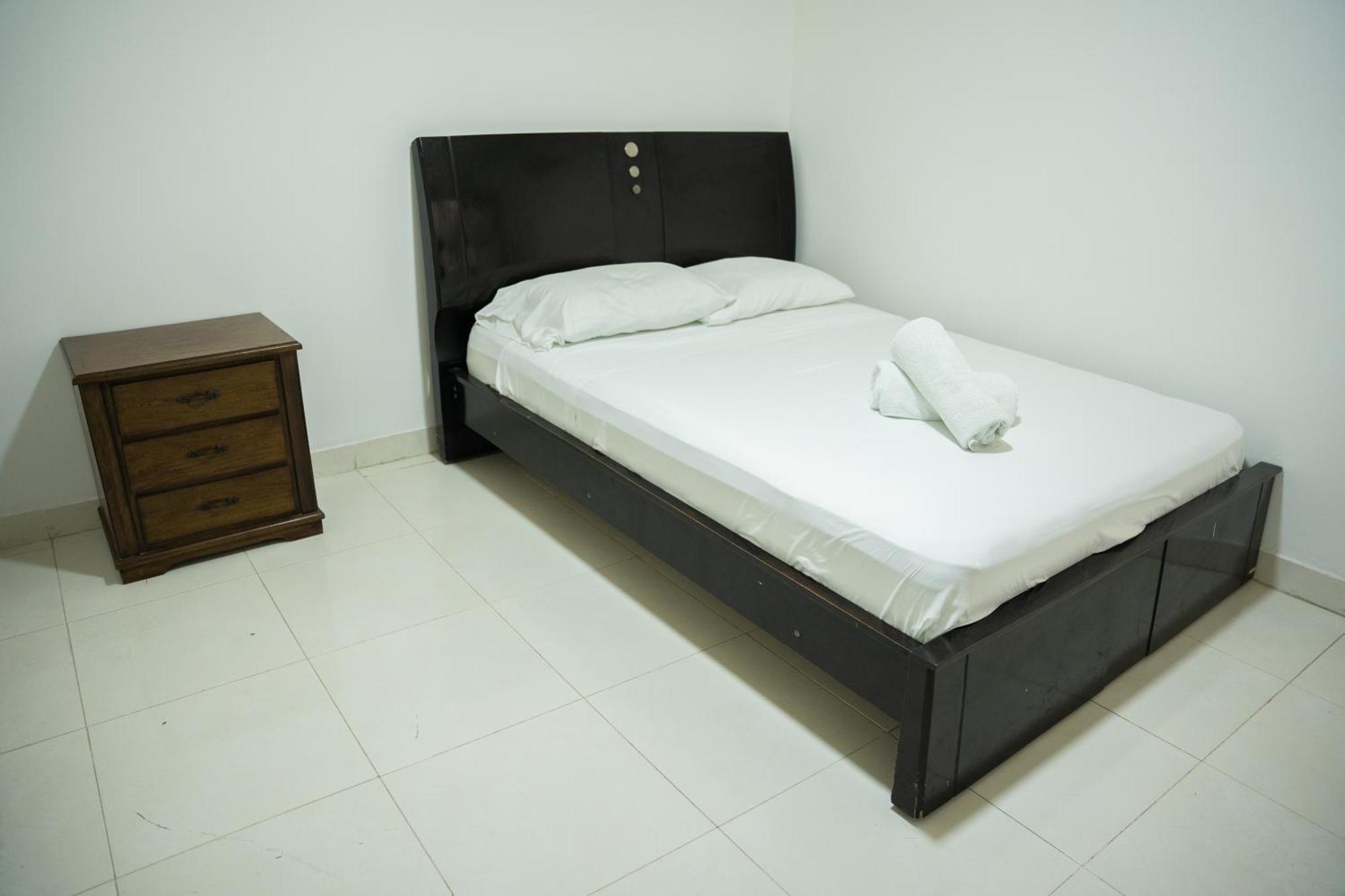Rocky Cay Lodging San Andrés Zewnętrze zdjęcie