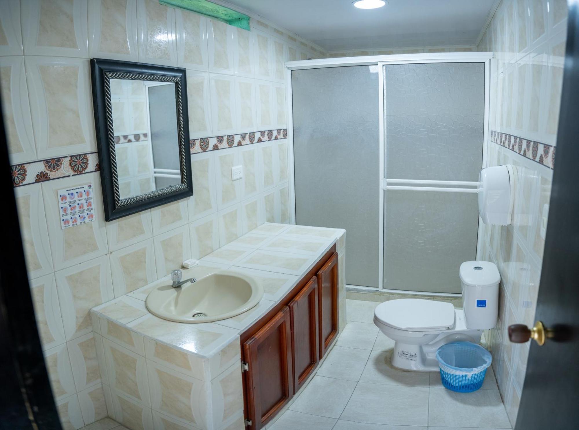 Rocky Cay Lodging San Andrés Zewnętrze zdjęcie