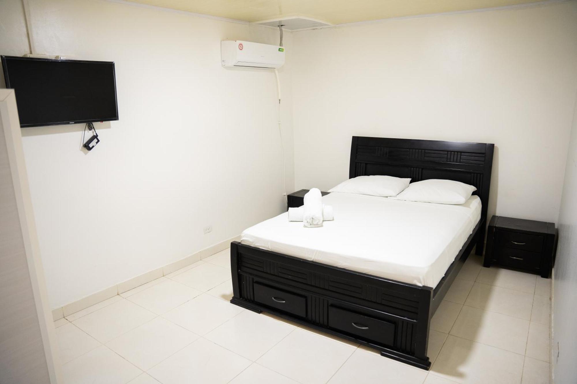 Rocky Cay Lodging San Andrés Zewnętrze zdjęcie
