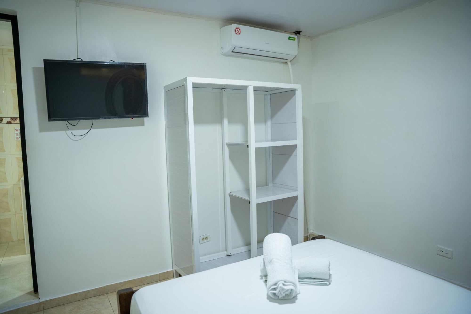 Rocky Cay Lodging San Andrés Zewnętrze zdjęcie