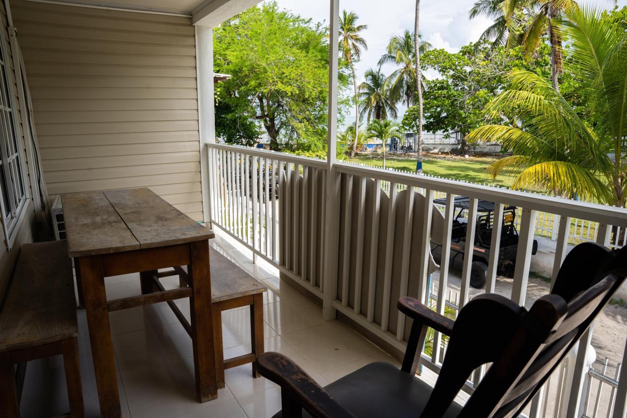 Rocky Cay Lodging San Andrés Zewnętrze zdjęcie
