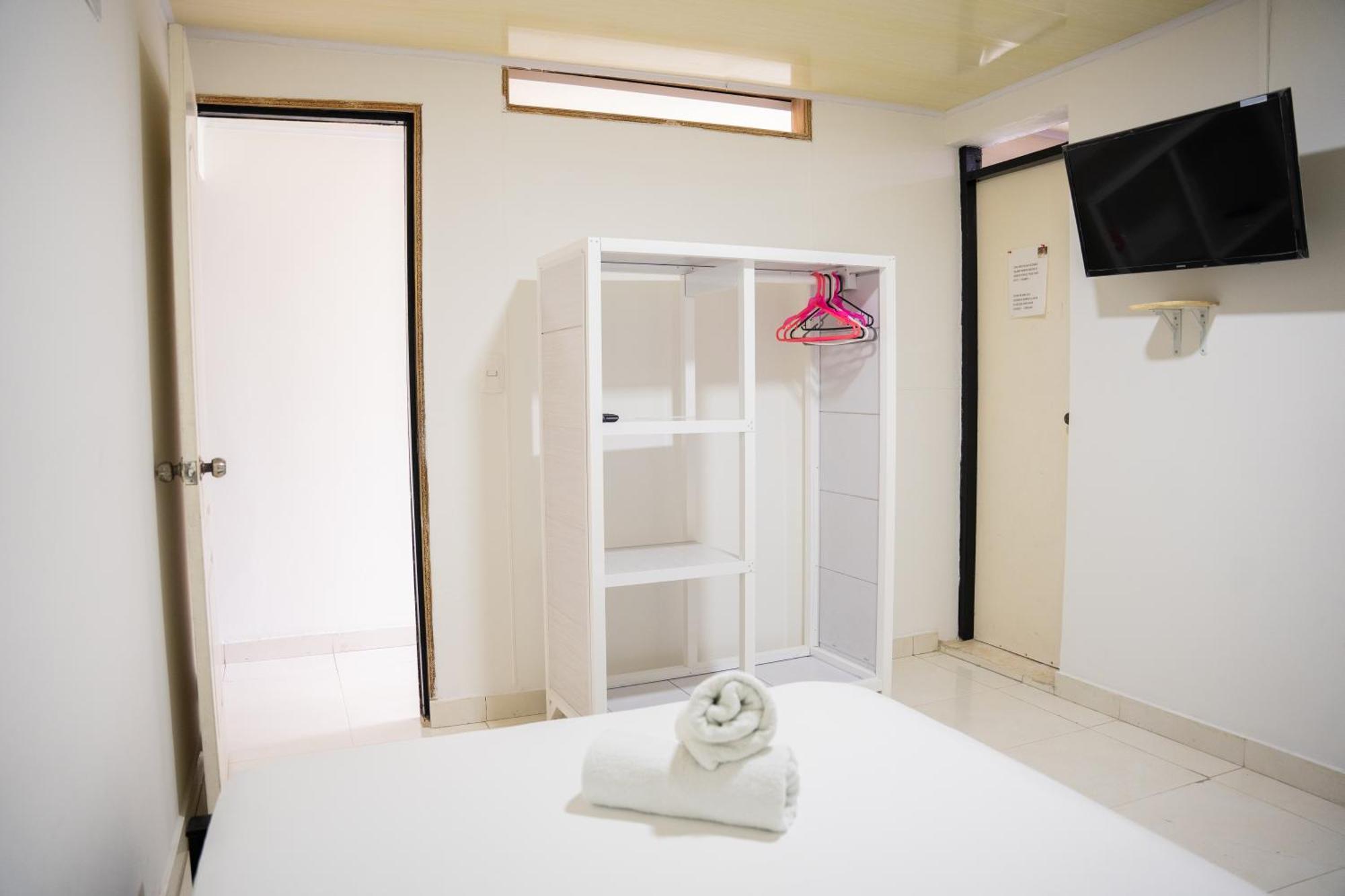Rocky Cay Lodging San Andrés Zewnętrze zdjęcie