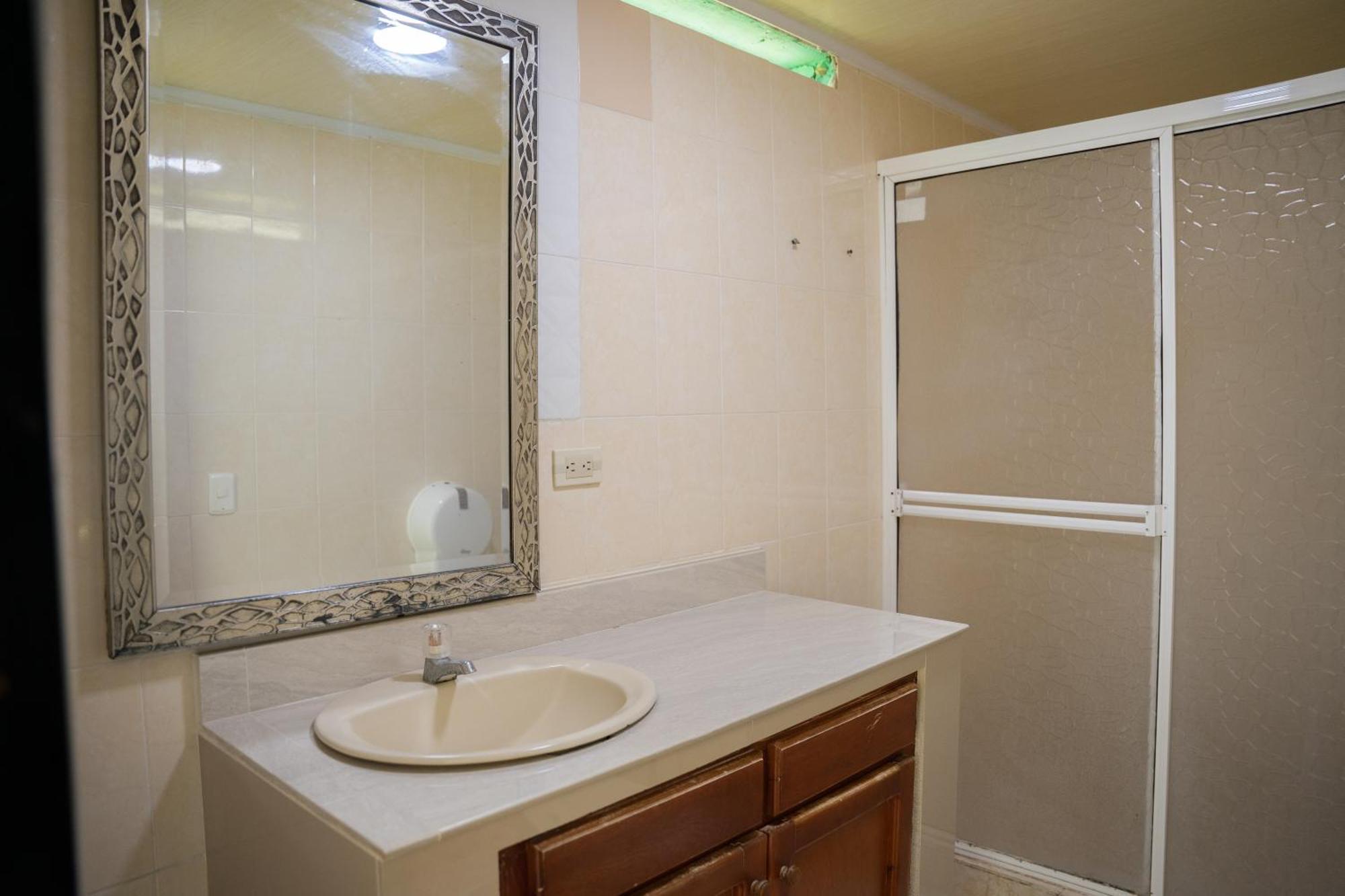 Rocky Cay Lodging San Andrés Zewnętrze zdjęcie
