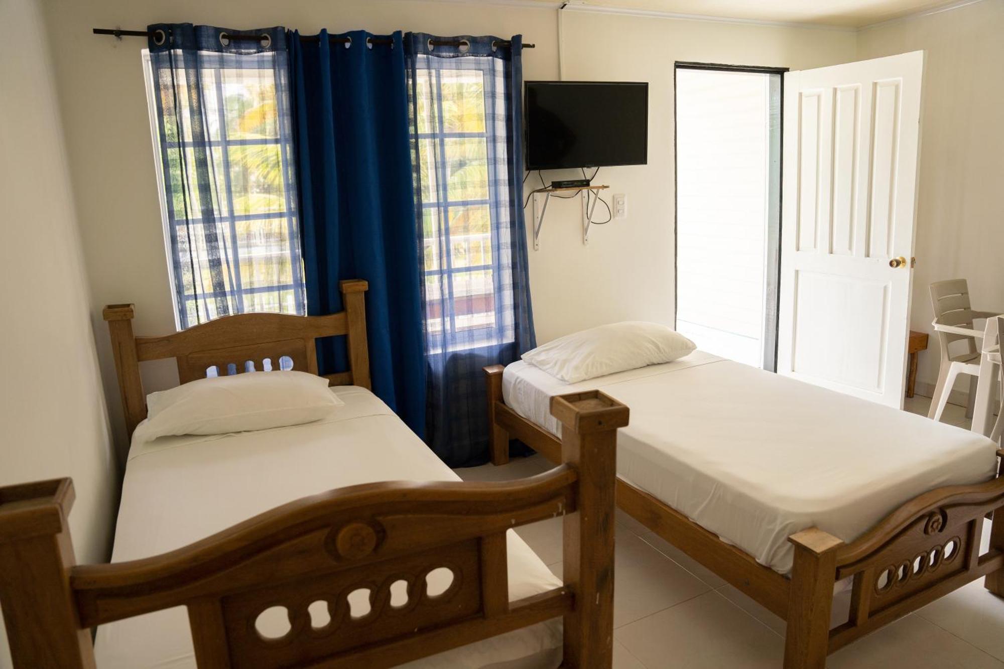 Rocky Cay Lodging San Andrés Zewnętrze zdjęcie
