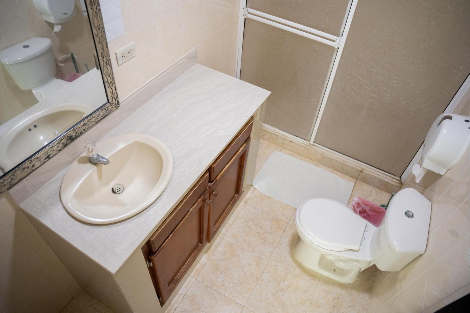 Rocky Cay Lodging San Andrés Zewnętrze zdjęcie
