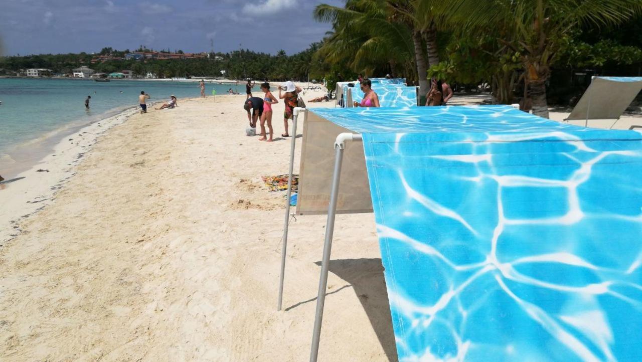 Rocky Cay Lodging San Andrés Zewnętrze zdjęcie
