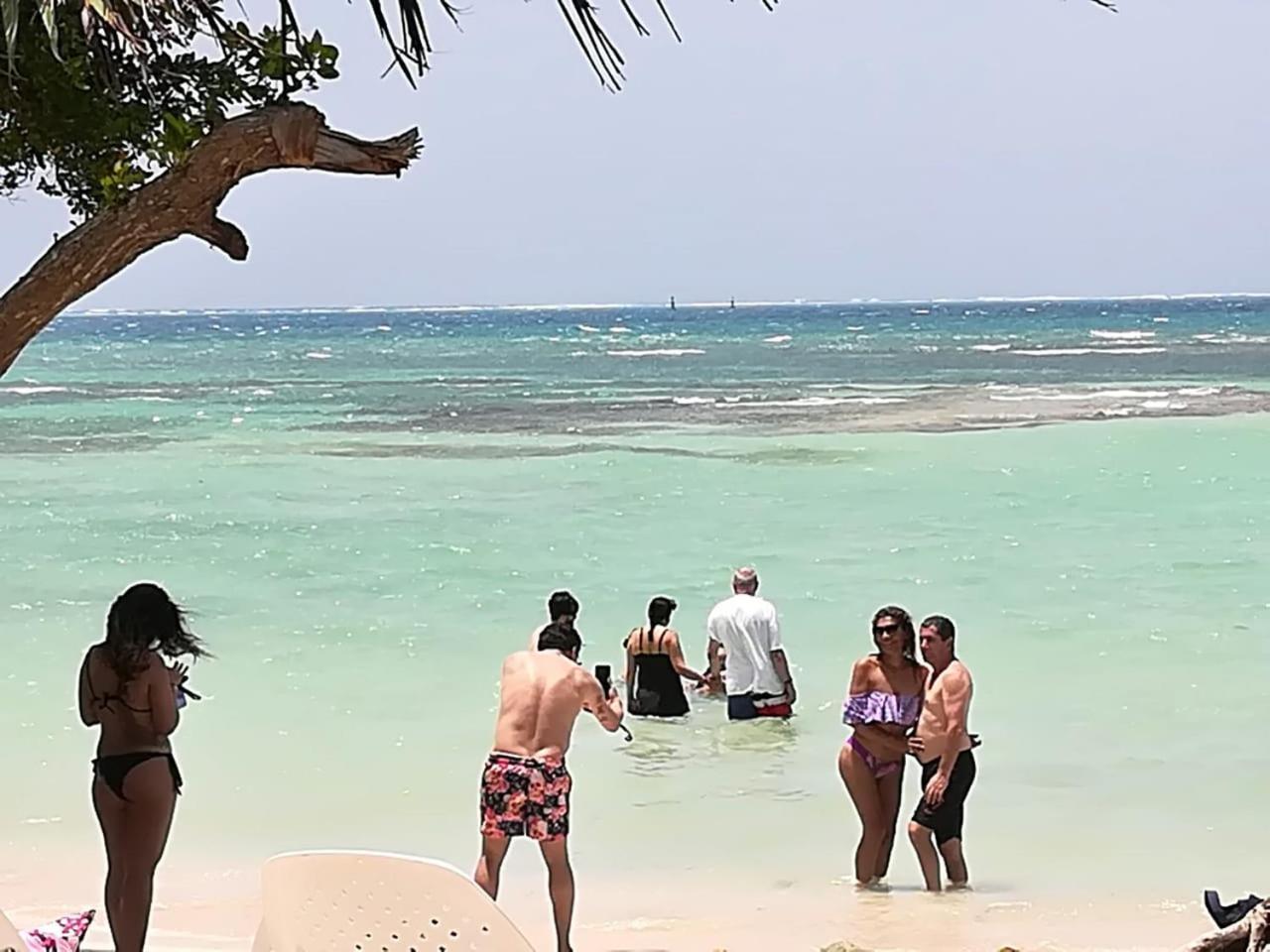 Rocky Cay Lodging San Andrés Zewnętrze zdjęcie