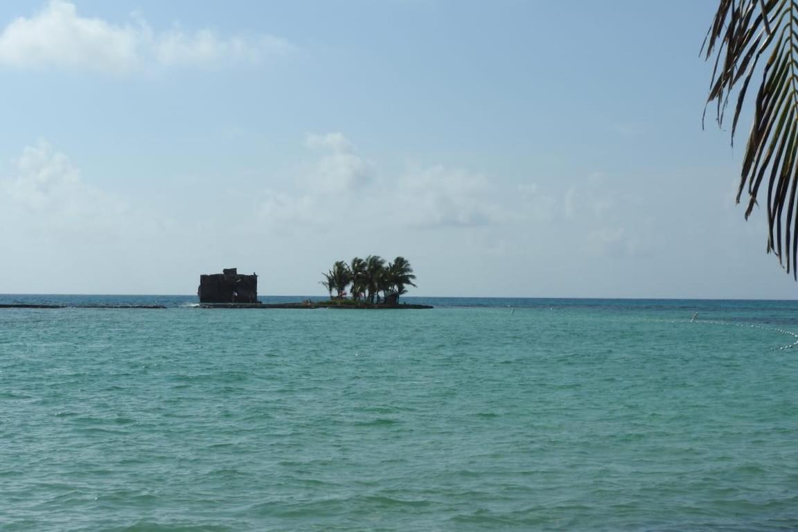 Rocky Cay Lodging San Andrés Zewnętrze zdjęcie