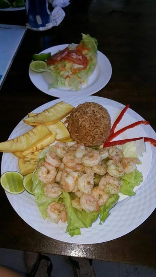 Rocky Cay Lodging San Andrés Zewnętrze zdjęcie