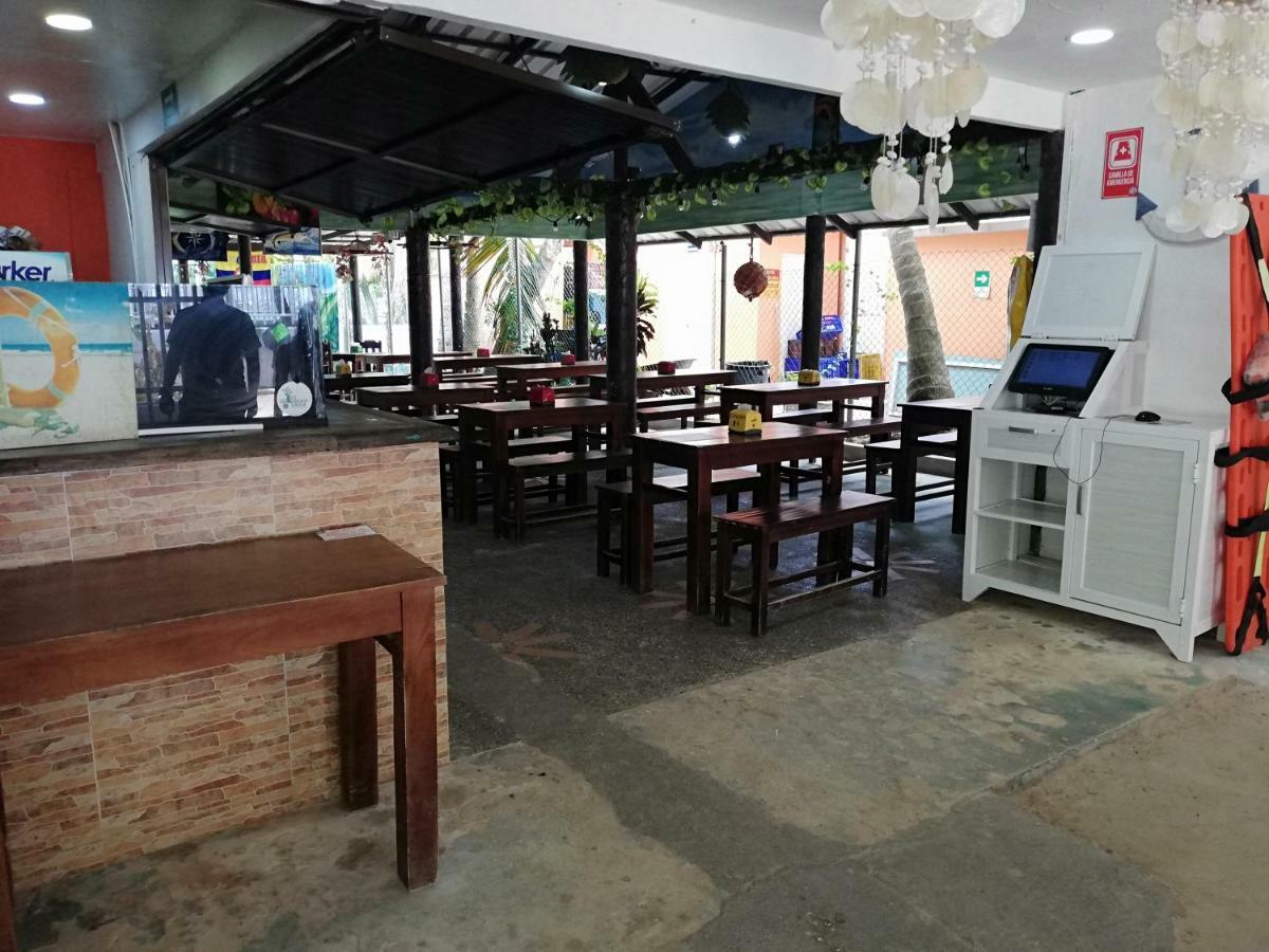 Rocky Cay Lodging San Andrés Zewnętrze zdjęcie