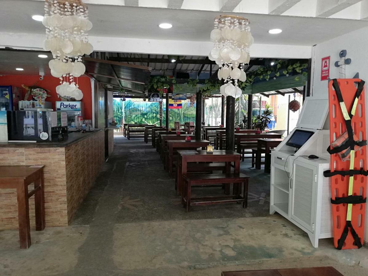 Rocky Cay Lodging San Andrés Zewnętrze zdjęcie